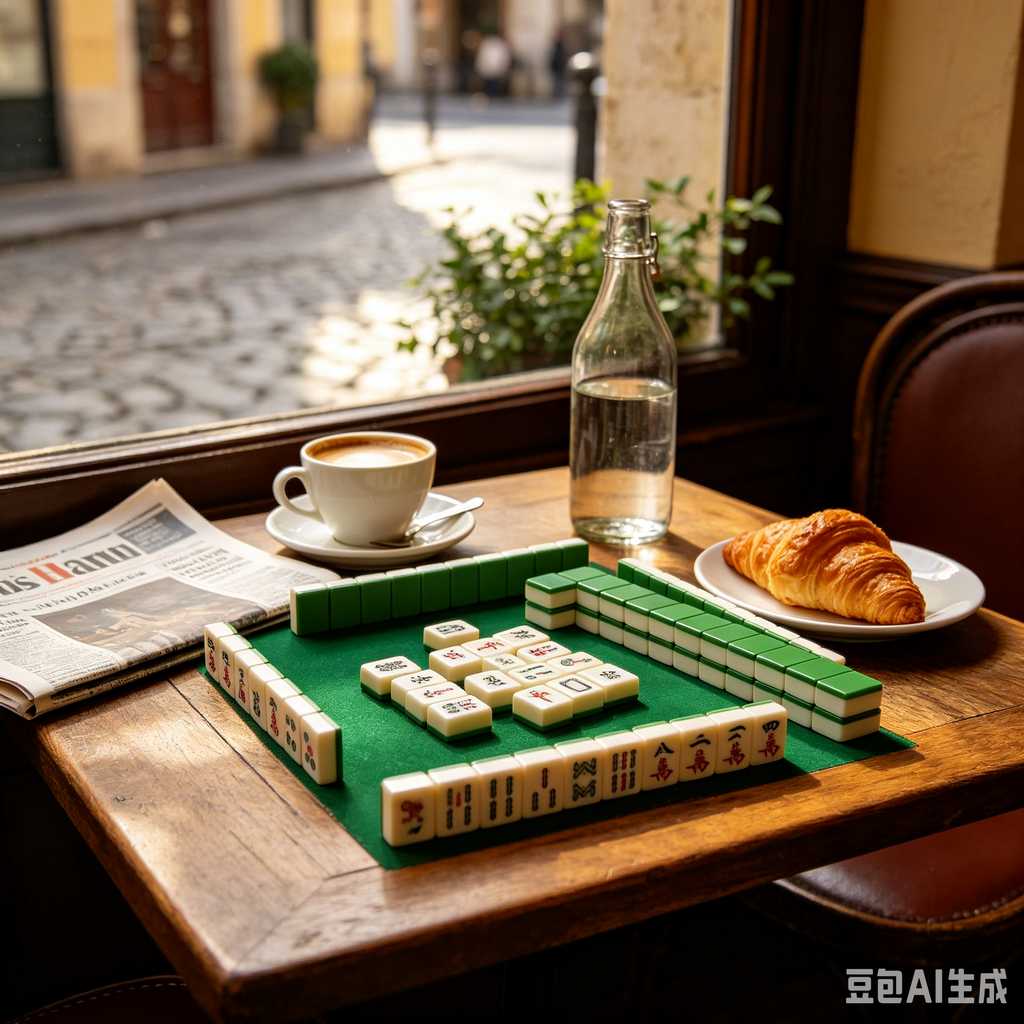 BeloHorizonte,mahjong