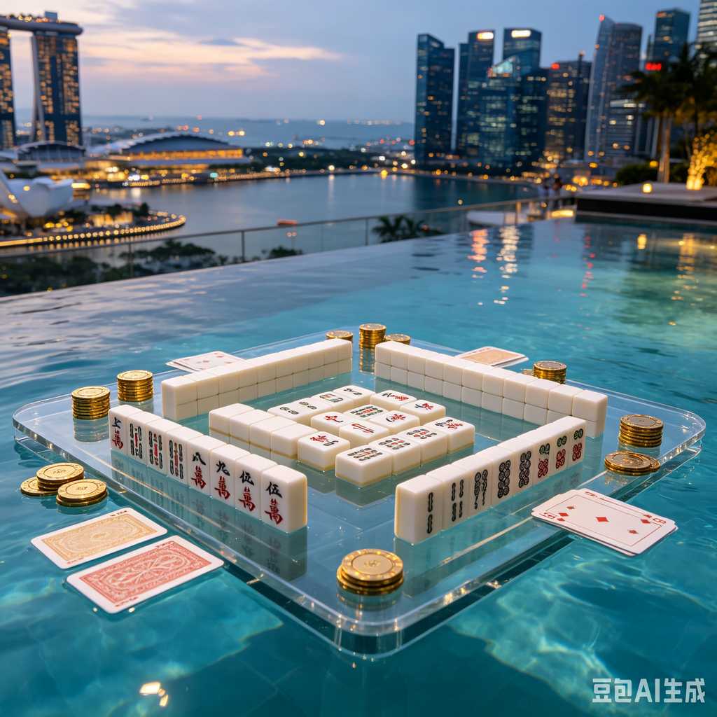 Columbus,mahjong