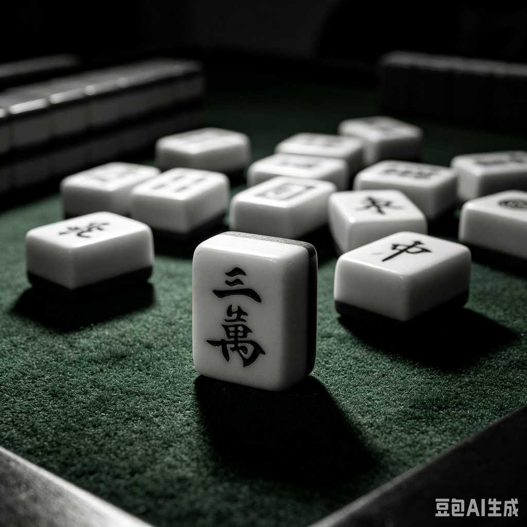 JacksonMS,mahjong
