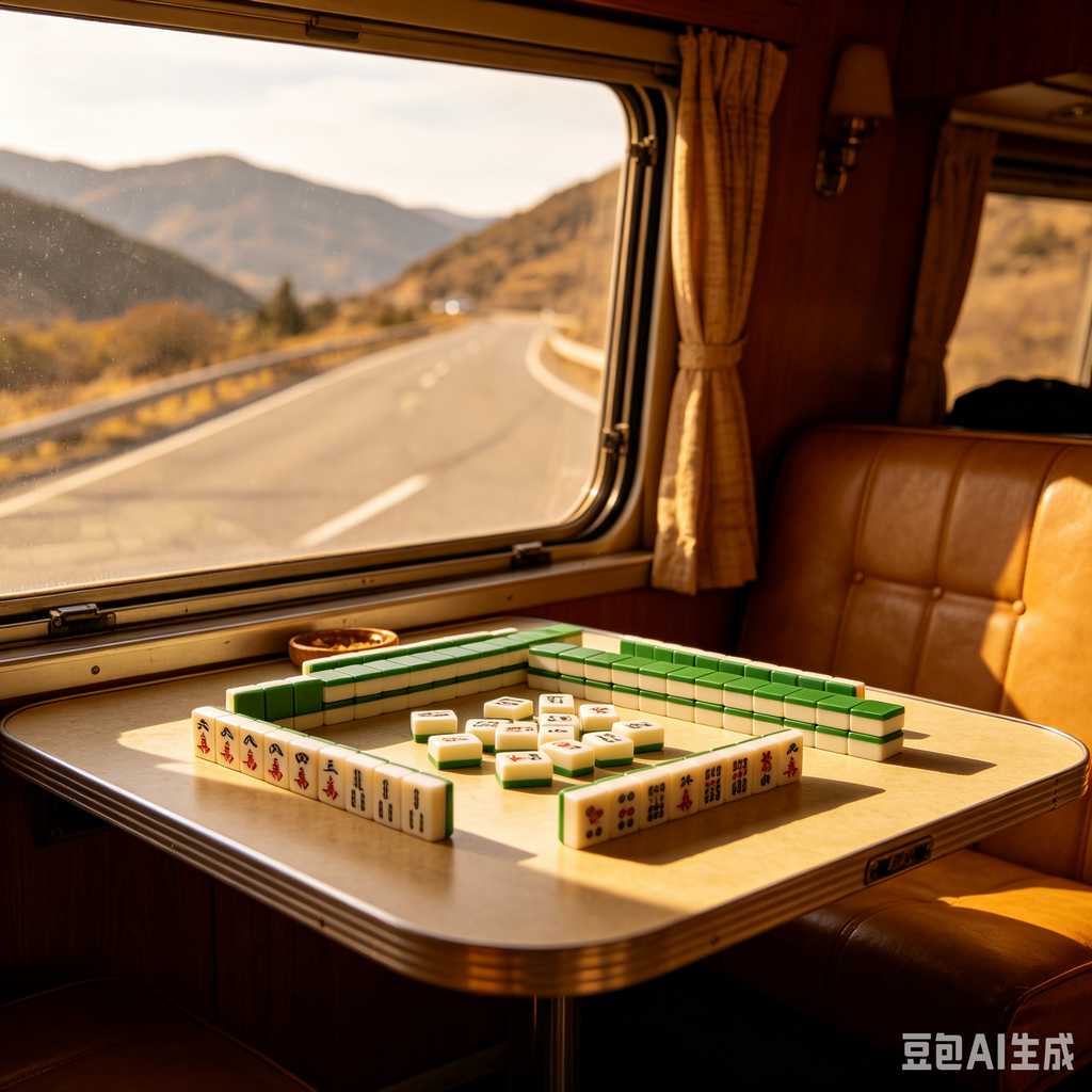 Tijuana,mahjong