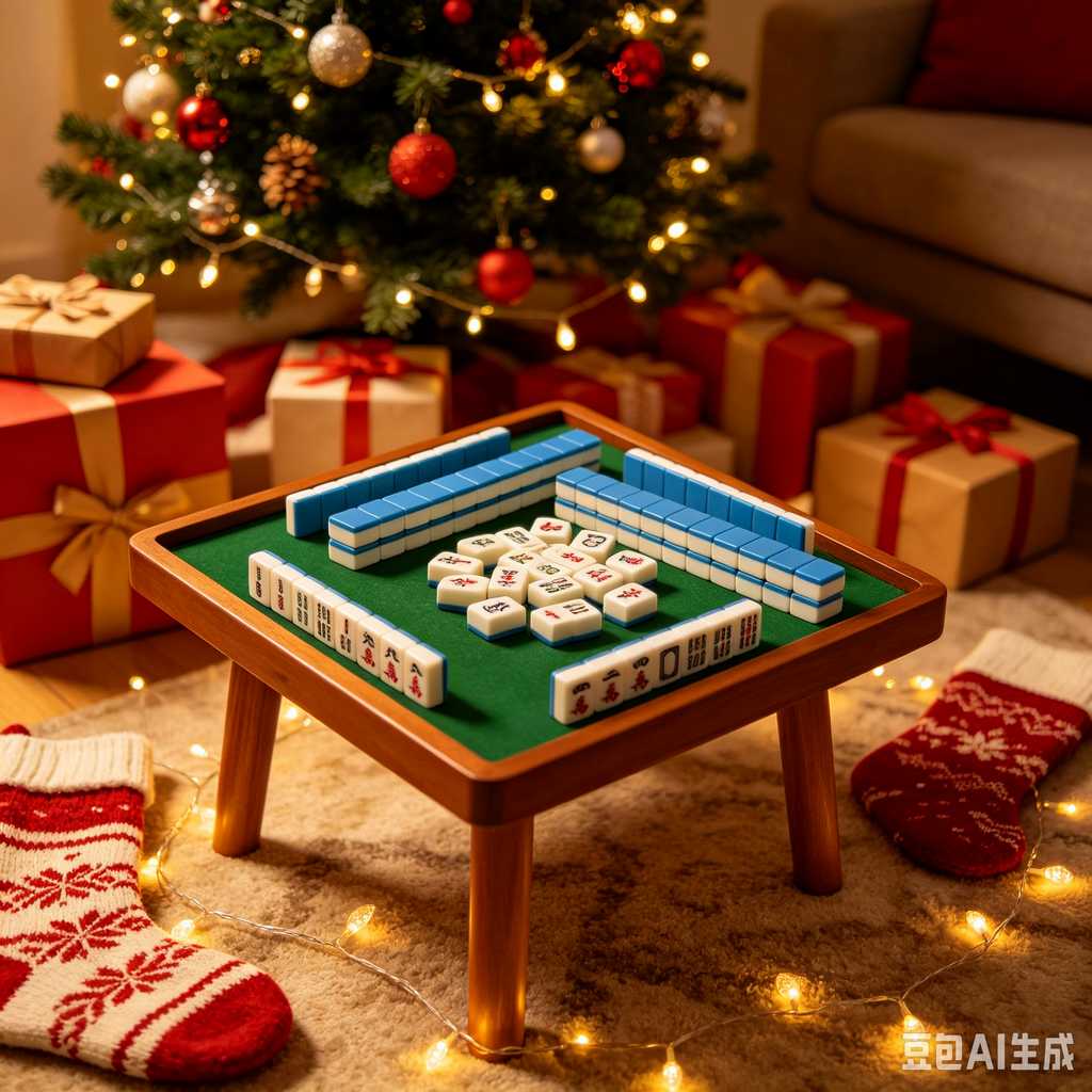 Trondheim,mahjong