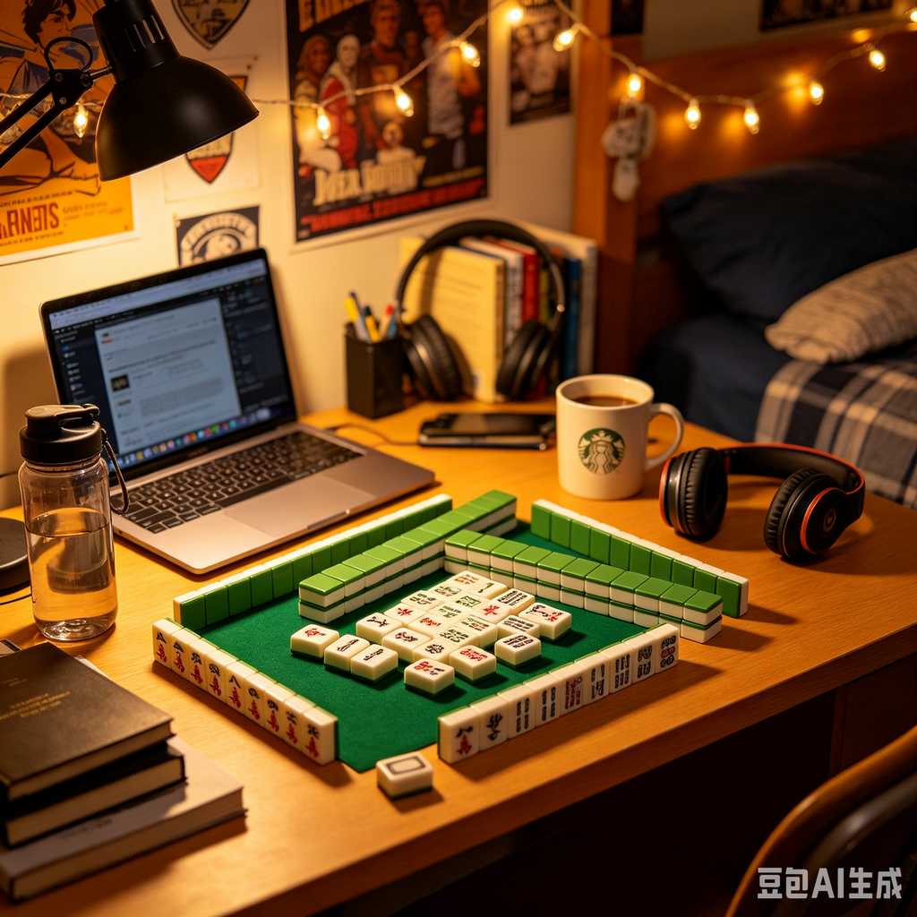 Turku,mahjong