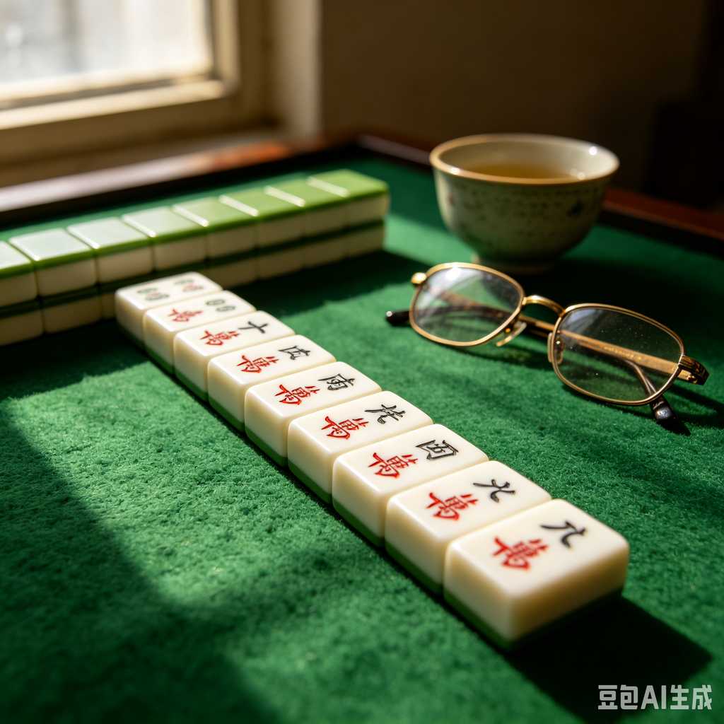 Charleroi,mahjong