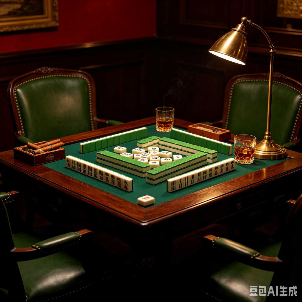 Newcastle,mahjong