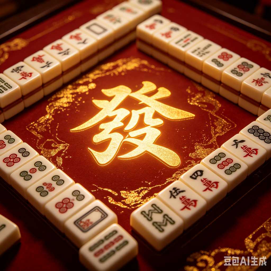 Flagstaff,mahjong