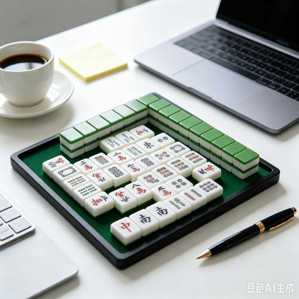 Tijuana,mahjong