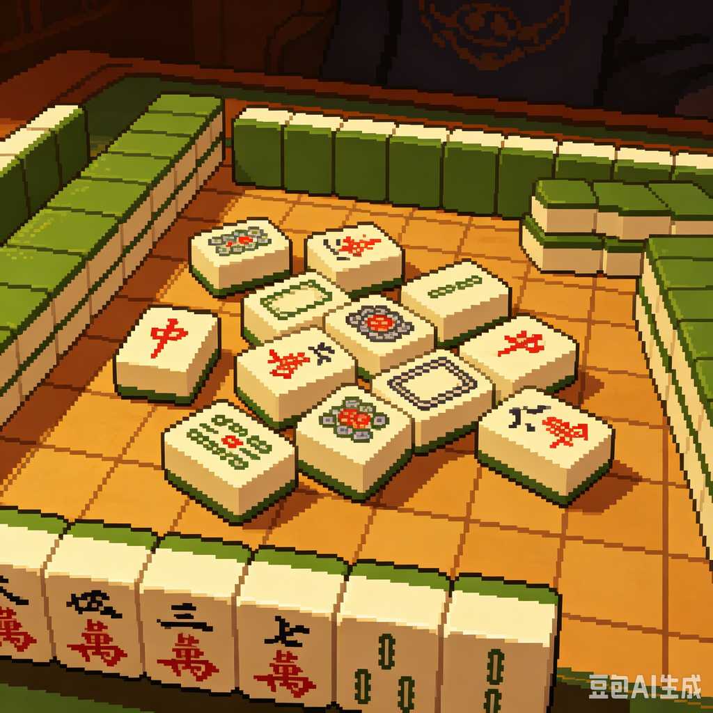 Seattle,mahjong