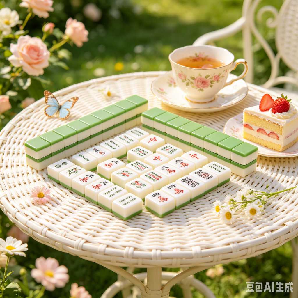 SiouxCity,mahjong