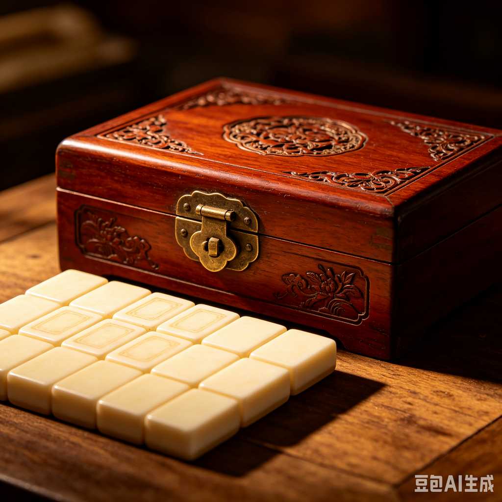 Modesto,mahjong
