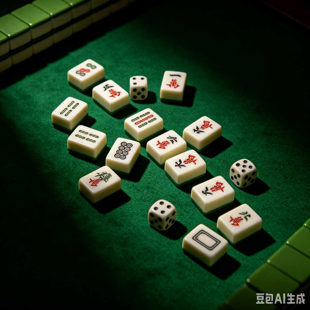 Riga,mahjong