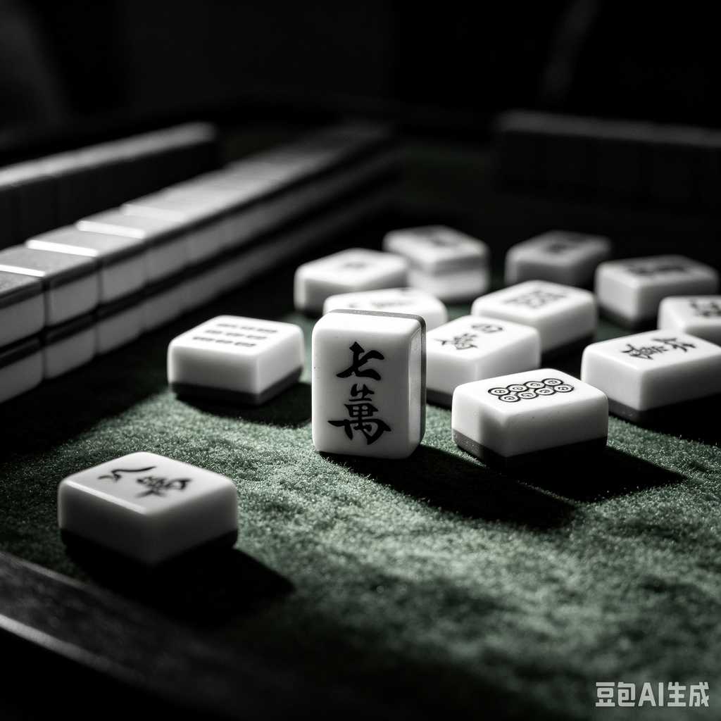 Salinas,mahjong