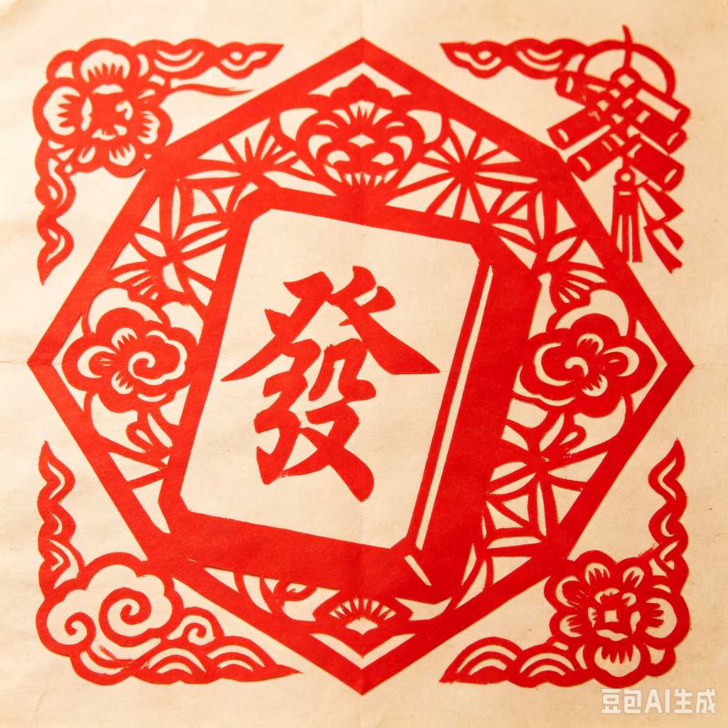 Caen,mahjong