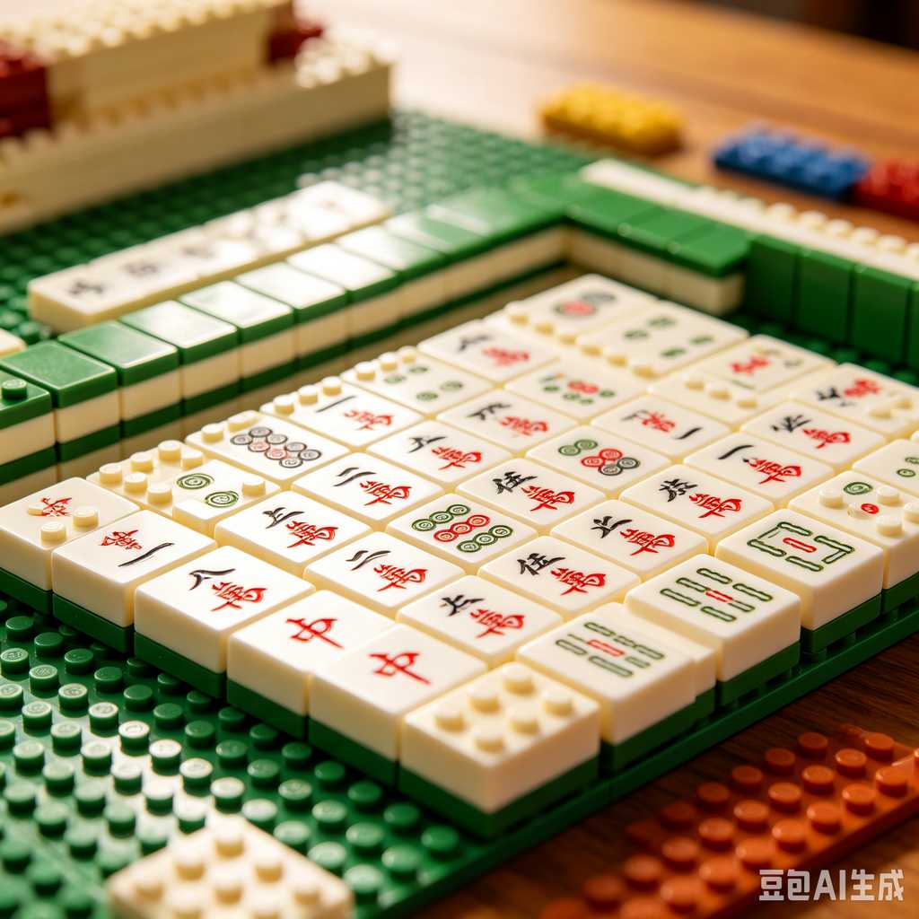 Davenport,mahjong