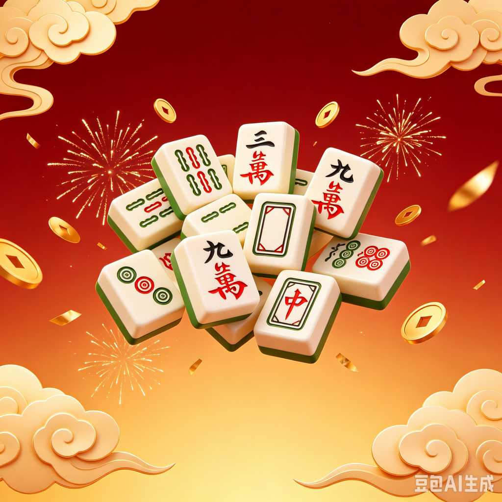 SanMiguelSV,mahjong