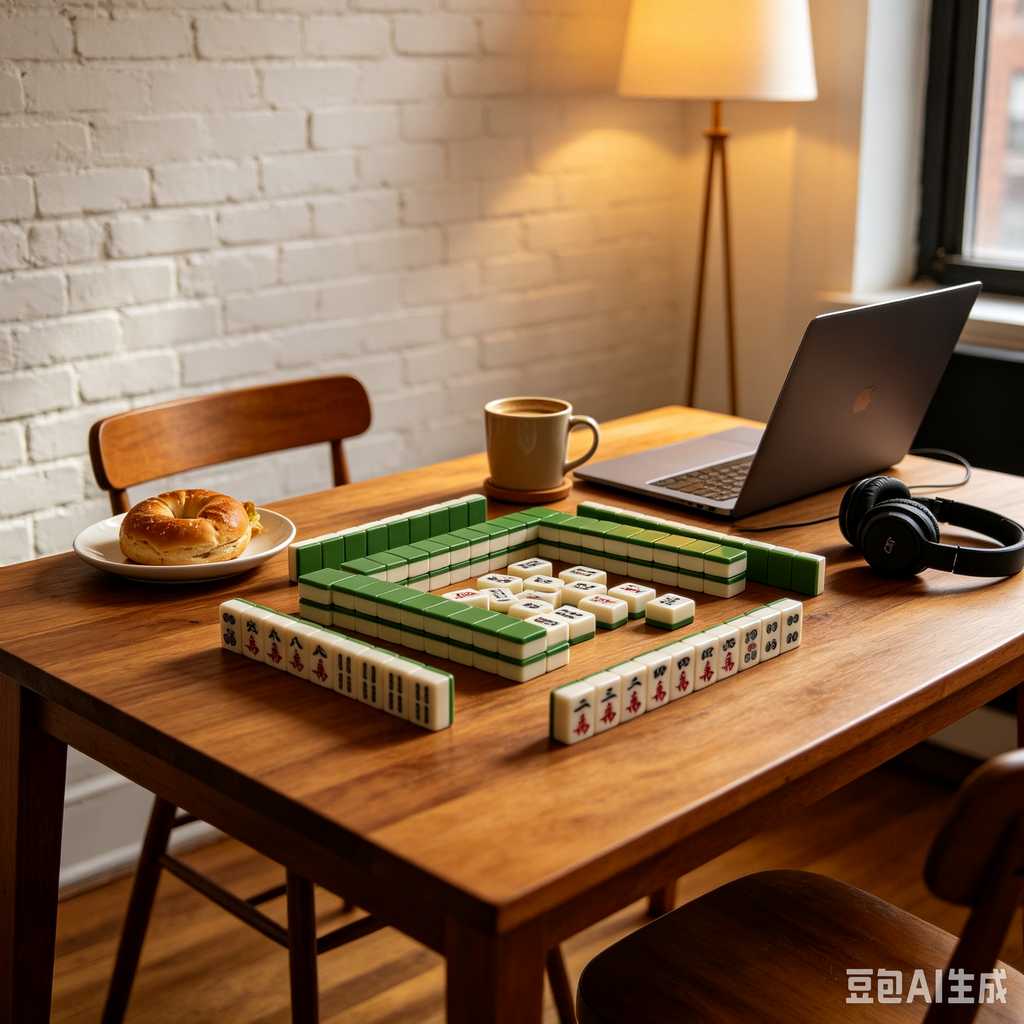 Harrisburg,mahjong