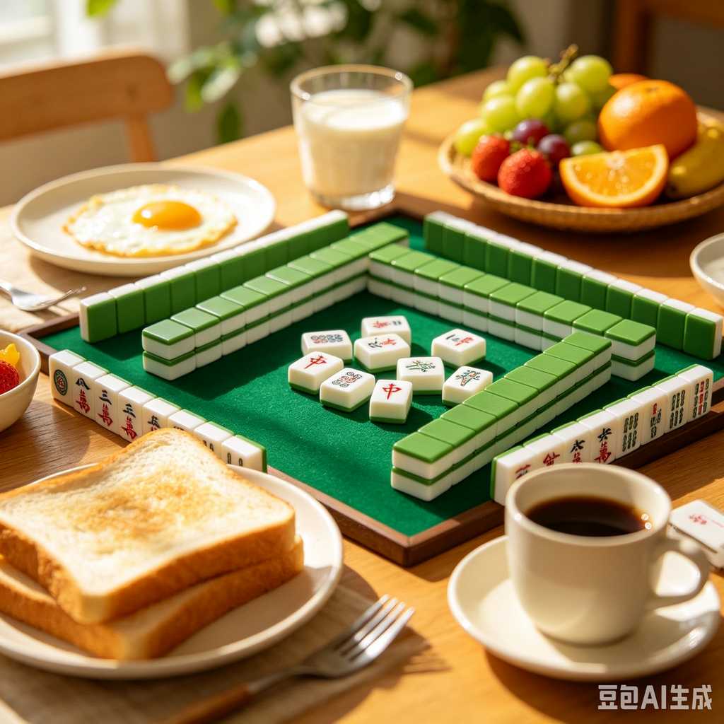 Florida,mahjong