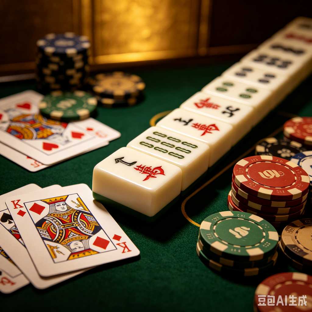 Birmingham,mahjong