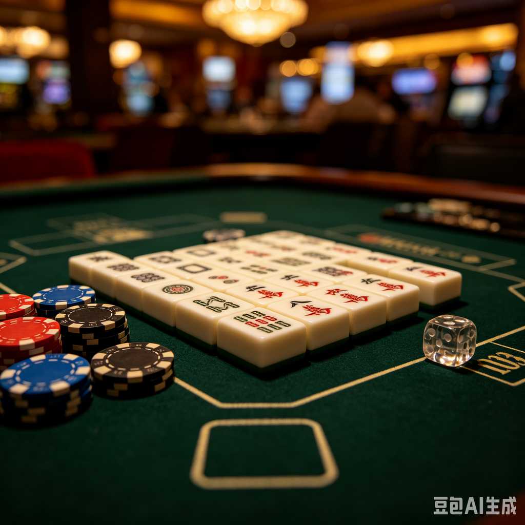 Ghent,mahjong