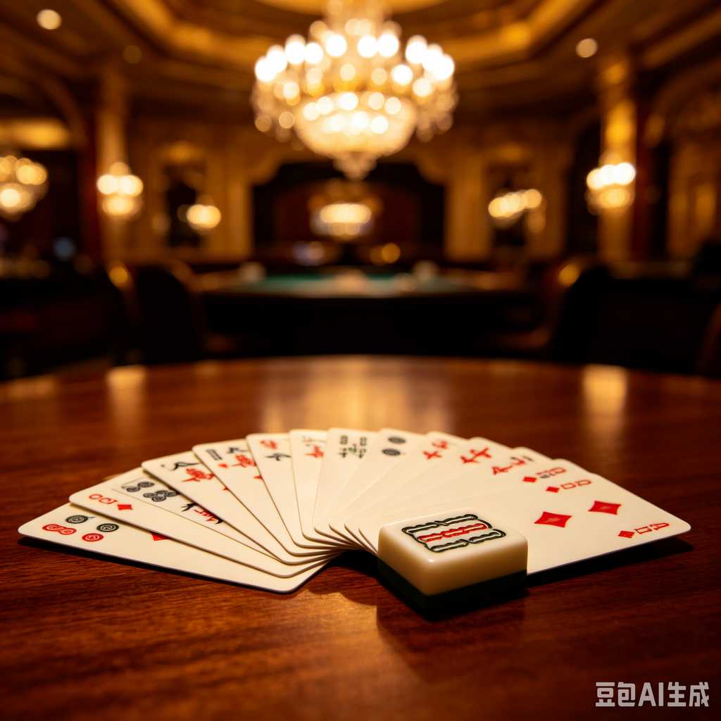 Rosario,mahjong