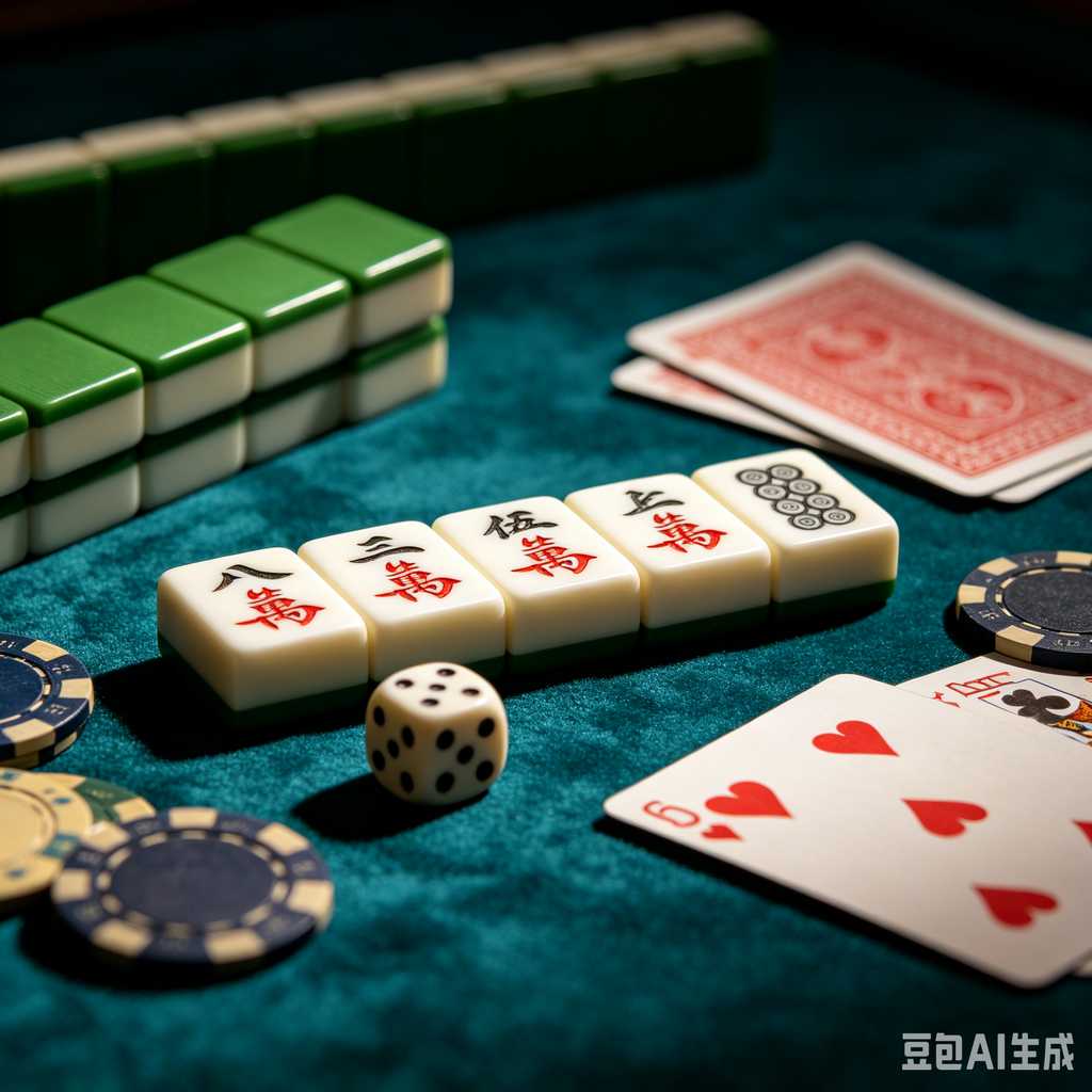 Pittsburgh,mahjong