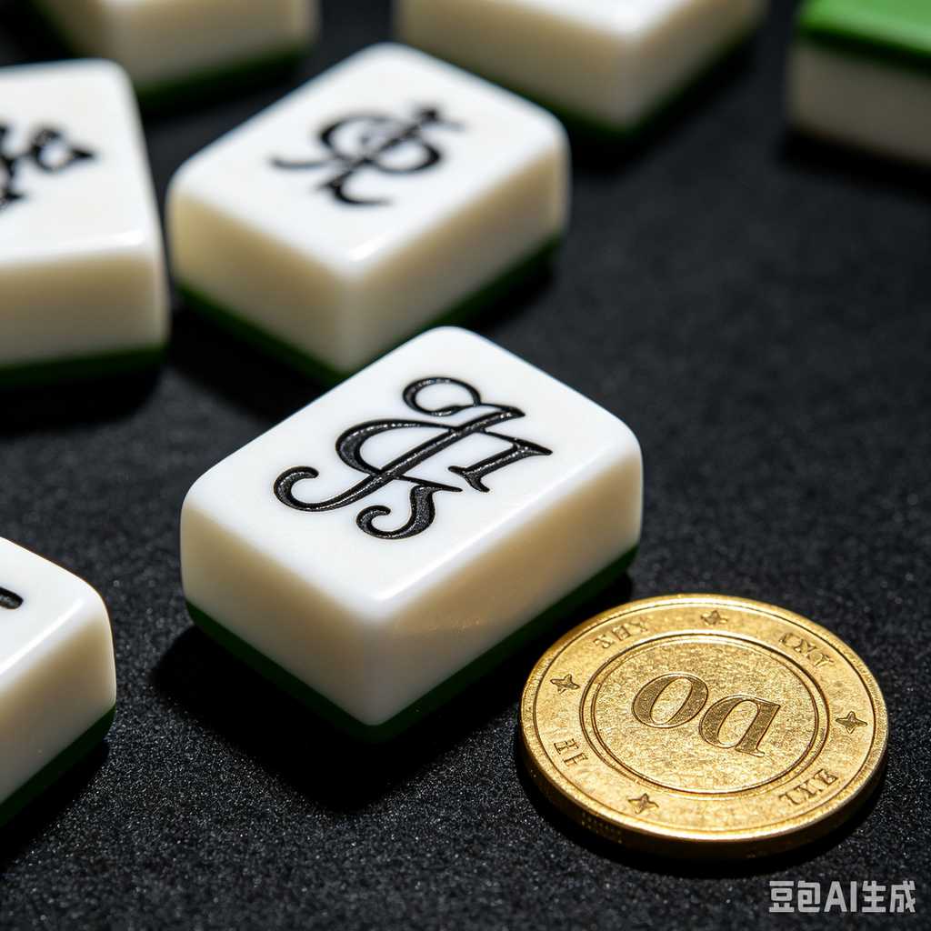 Cartagena,mahjong