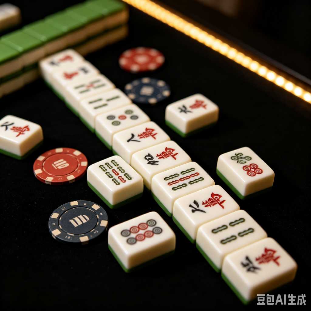 Evora,mahjong