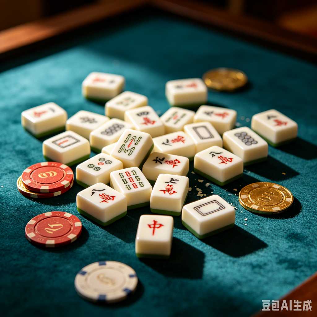 Albany,mahjong
