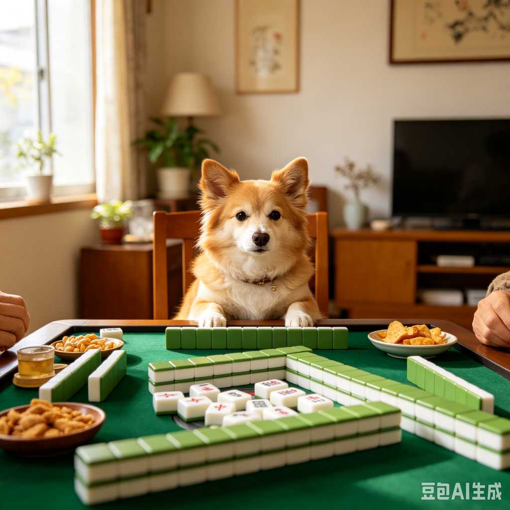 Funchal,mahjong