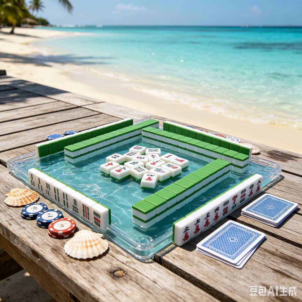 Tromso,mahjong