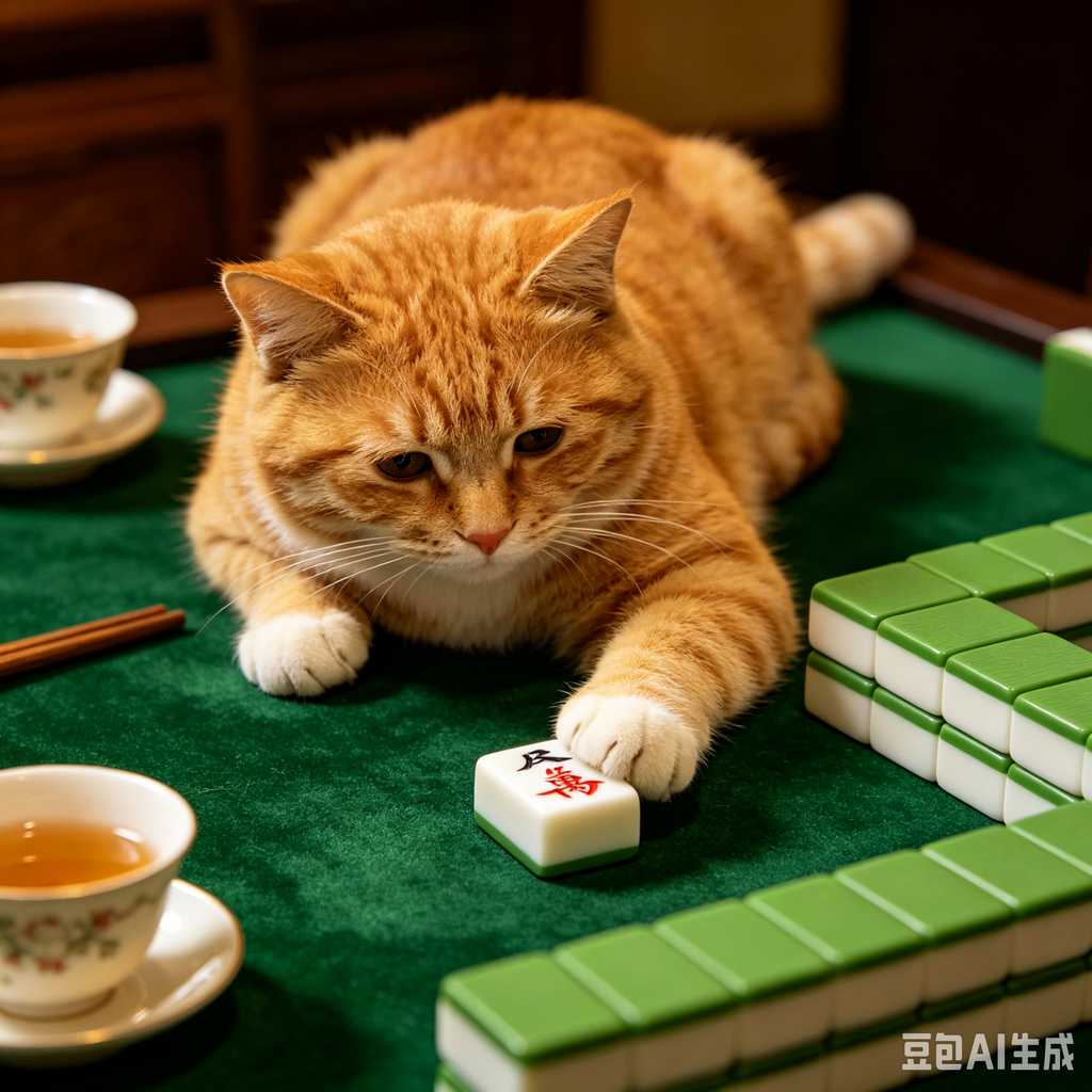 SanFrancisco,mahjong